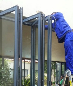 Repairs & Maintenance